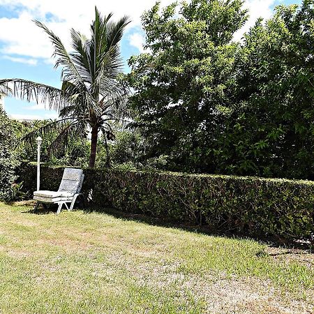 Windsong Guest Apartments Pembroke Esterno foto