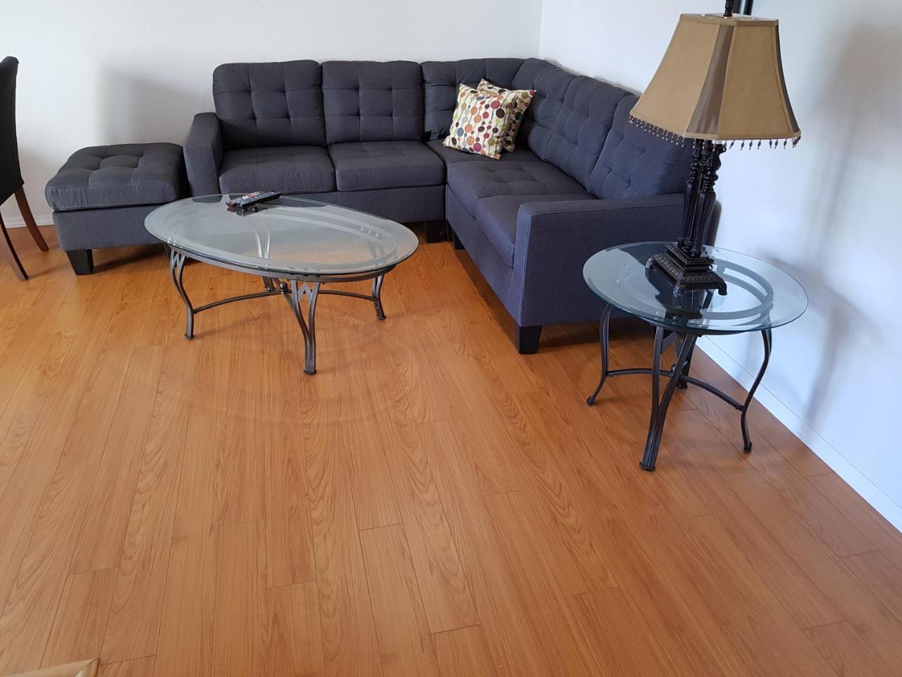 Windsong Guest Apartments Pembroke Esterno foto