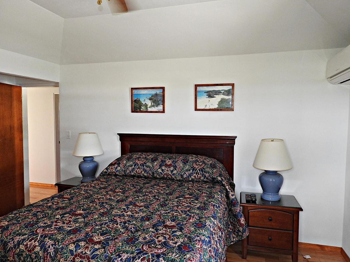 Windsong Guest Apartments Pembroke Esterno foto
