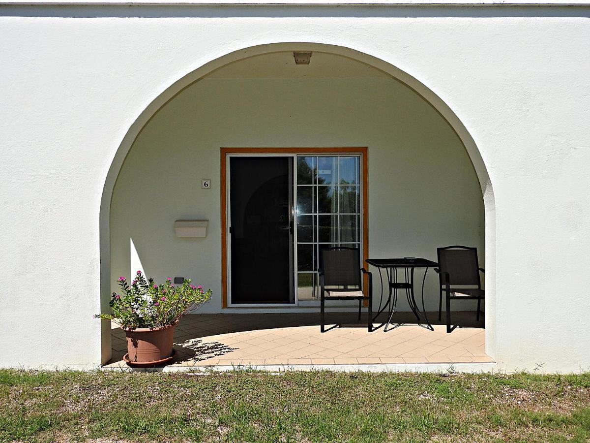 Windsong Guest Apartments Pembroke Esterno foto